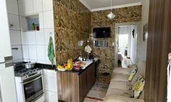 Imagem 5: Apartamento 1 quarto em Interlagos