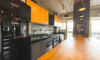 Imagem 7: Apartamento - Cambuí - Campinas