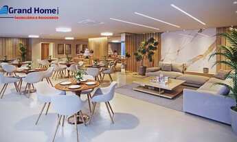 Imagem 4: Apartamento 2 quartos em Jardim Camburi