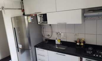 Imagem 2: Apartamento para venda possui 73 metros quadrados com 2 quartos em Vila Mazzei - São Paulo