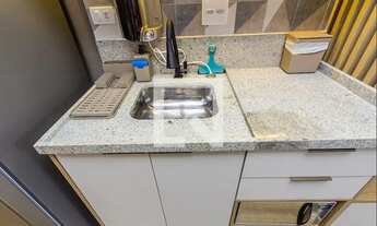 Imagem 5: Apartamento para Aluguel - Moema, 1 Quarto, 31 m2