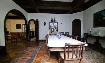 Imagem 6: Casa à venda, 7 quartos, 1 suíte, 5 vagas, Jardim Botânico - RIO DE JANEIRO/RJ