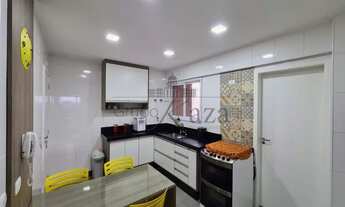 Imagem 7: Apartamento - Jardim das Industrias - Residencial Splendor Garden - 3 Dormitórios - 100m²