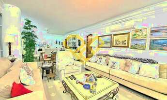 Imagem 2: Apartamento 3 Quartos em Santos