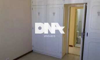 Imagem 5: Apartamento-À VENDA-Glória-Rio de Janeiro-RJ