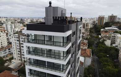 Imagem 2: Loft para Venda - 76.24m², 1 dormitório, sendo 1 suites, 2 vagas - Rio Branco