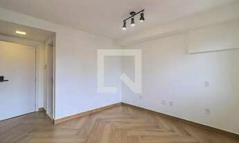 Imagem 4: Apartamento para Aluguel - Perdizes, 1 Quarto, 25 m2