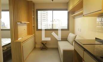 Imagem: Apartamento para Aluguel - Vila Clementino