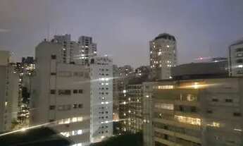 Imagem 4: 110081 Apartamento para aluguel tem 45 metros quadrados com 1 quarto - São Paulo - SP