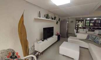 Imagem 2: Village com 3 dormitórios à venda, 130 m² por R$ 2.200.000,00 - Riviera Módulo 21 - Bertio