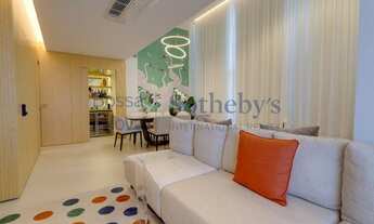 Imagem 5: Apartamento próximo ao Parque Ibirapuera