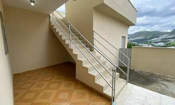 Imagem 3: Casa 2 quartos Casa com 2 dormitórios