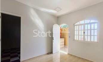 Imagem 3: Casa - Jardim Campos Elíseos - Campinas