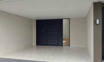 Imagem 7: Casa no Primor das Torres Aceita Financiamento