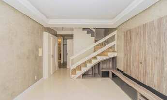 Imagem 7: Casa para Venda - 143m², 3 dormitórios, sendo 1 suites, 2 vagas - Nossa Senhora das Graças