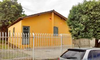 Imagem: Casa Barata prox. Univag - 170 mil - Aceita