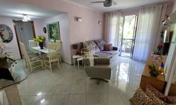 Imagem 5: Apartamento para venda possui 87 metros quadrados com 2 quartos em Pechincha - Rio de Jane