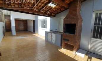 Imagem 2: Santo André - Casa Padrão - Jardim Utinga