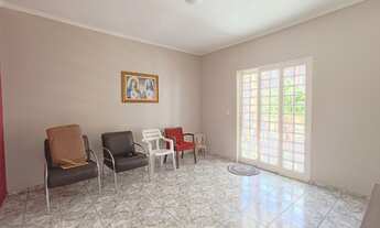 Imagem 3: AGENDE SUA VISITA! LINDA CASA DUPLEX A VENDA NO LOURIVAL PARENTE COM 05 DORMITÓRIOS