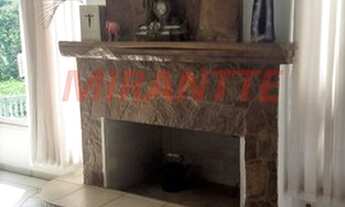 Imagem 3: Linda casa em Serra Da Cantareira