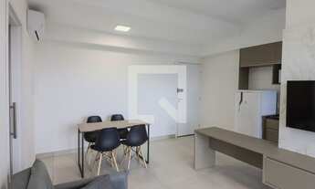 Imagem 4: Apartamento para Aluguel - Jardim Sumaré, 1 Quarto, 46 m2