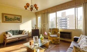 Imagem: Apartamento para Venda - 111.6m², 3 dormitórios