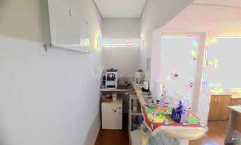 Imagem 3: Casa - Cambuí - Campinas