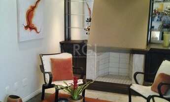 Imagem: Cobertura para Venda - 290.53m², 4 dormitórios