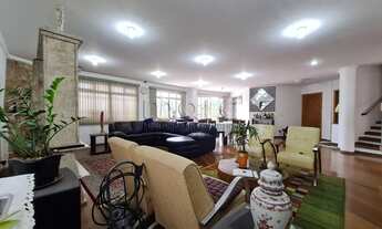 Imagem 2: SAO PAULO - Casa Padrão - ACLIMACAO