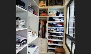 Imagem 3: 4 QUARTOS VISTA MAR NO EDF MIRANTE DO ATLÂNTICO EM PATAMARES