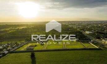 Imagem 6: Terreno no Condomínio Villa Firenza com 360,00 m², Foz do Iguaçu