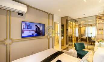 Imagem: STUDIO - PERDIZES - 2 DORMITÓRIOS - SEM