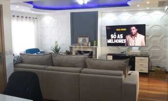 Imagem 7: Casa Condominio para Venda - 237.24m², 3 dormitórios, sendo 1 suites, 2 vagas - Alto Petró