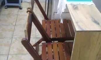 Imagem 4: Kitnet 600,00 Kitnet com 1 dormitório