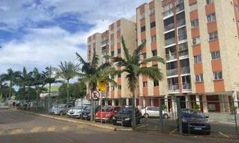 Imagem: Aluguel Apartamento 2Qts Edificio Delta