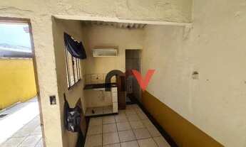 Imagem 7: Casa com 2 dormitórios à venda, 53 m² por R$ 250.000 - Balneário Esmeralda - Praia Grande