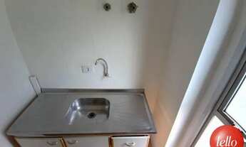 Imagem 4: São Paulo - Conjunto Comercial/Sala - Vila Mariana