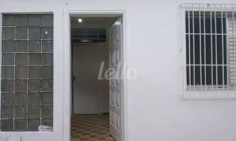 Imagem 7: São Paulo - Casa Padrão - Campo Belo