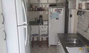 Imagem 4: Apartamento para Venda - 75.87m², 3 dormitórios, 1 vaga - Vila Nova