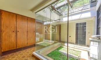 Imagem 6: Casa para Locação/Aluguel - 363m², 4 dormitórios, sendo 1 suites, 4 vagas - Três Figueiras