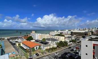 Imagem 6: Apartamento para aluguel 2 quartos 1 banheiro 1 vaga Jardim Oceania João Pessoa