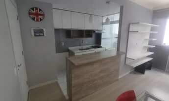 Imagem 4: Apartamento para Locação em Barueri, Vila São João, 2 dormitórios, 1 banheiro, 1 vaga