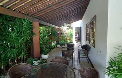 Imagem 5: Casa para locação em Condomínio Fechado