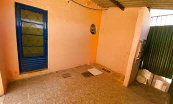 Imagem 7: QR 619 AGIO SÓ R$ 48.000, COM 2 CASAS DE 2 QUARTOS CADA, PRESTAÇÕES R$ 1.741 DECRESCENTE A