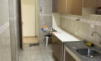 Imagem 5: Apartamento com 1 dormitório, 60 m² - venda por R$ 230.000 ou aluguel por R$ 1.700/mês - C