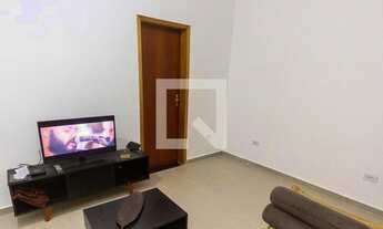 Imagem 4: Apartamento para Aluguel - Vila Ema, 1 Quarto, 35 m2