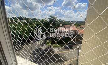 Imagem 3: Apartamento seminovo, no edifício Claudia boa localização com fácil acesso a rodovia e pri