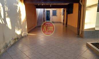 Imagem 6: Casa Térrea para Venda em São Paulo, Parque Industrial, 3 dormitórios, 1 suíte, 2 banheiro