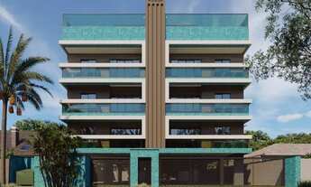 Imagem 2: Edifício Acqua Caiobá AP325