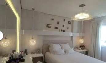 Imagem 5: Apartamento para venda possui 69 metros quadrados com 2 quartos em Vila Bertioga - São Pau